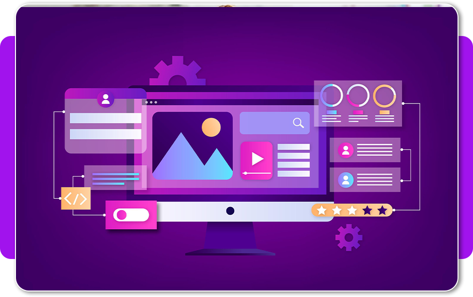 Creative Animation Design